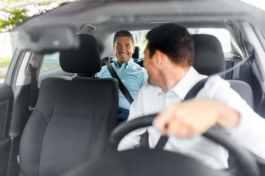 Taxi Schmitt Michael Bad Salzuflen